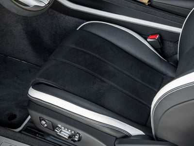 2025 Bentley Continental GT Speed