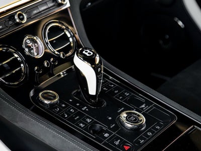 2025 Bentley Continental GT Speed