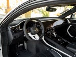 2025 Bentley Continental GT Speed