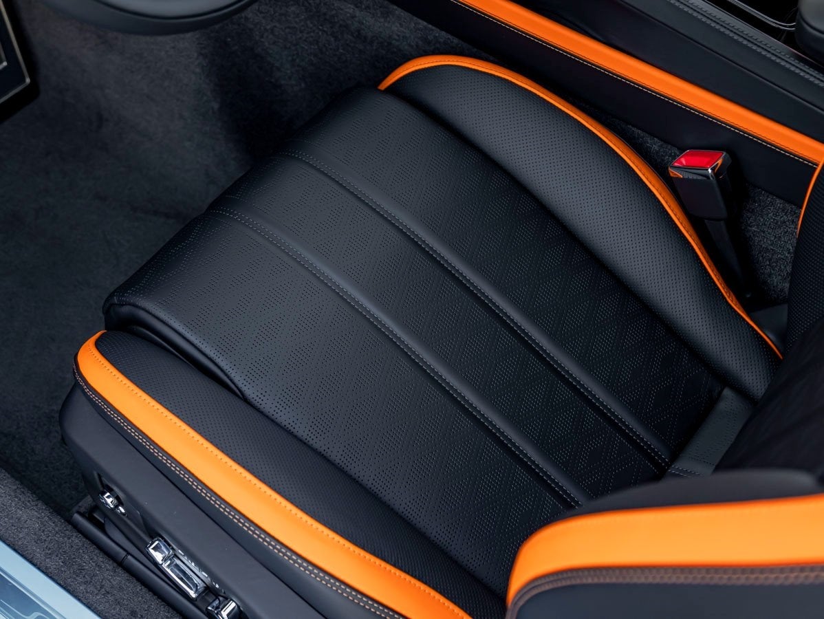 2026 Bentley Continental GT Speed