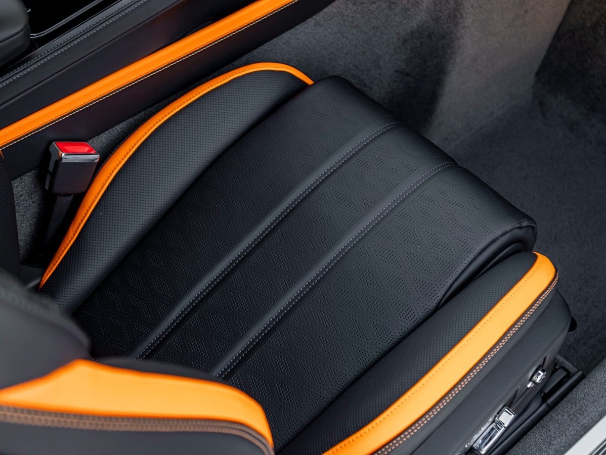 2026 Bentley Continental GT Speed