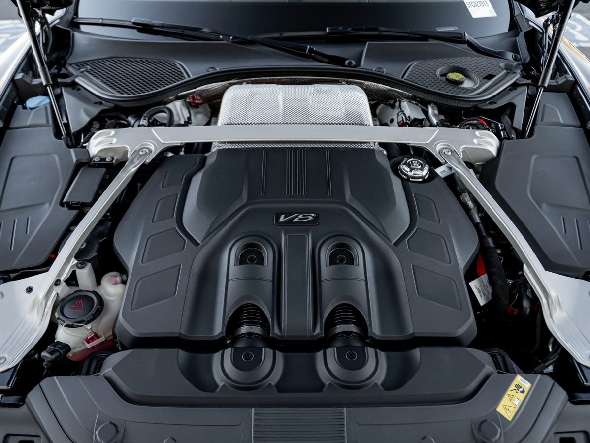 2026 Bentley Continental GT Speed