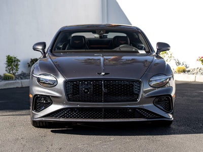 2026 Bentley Continental GT Speed