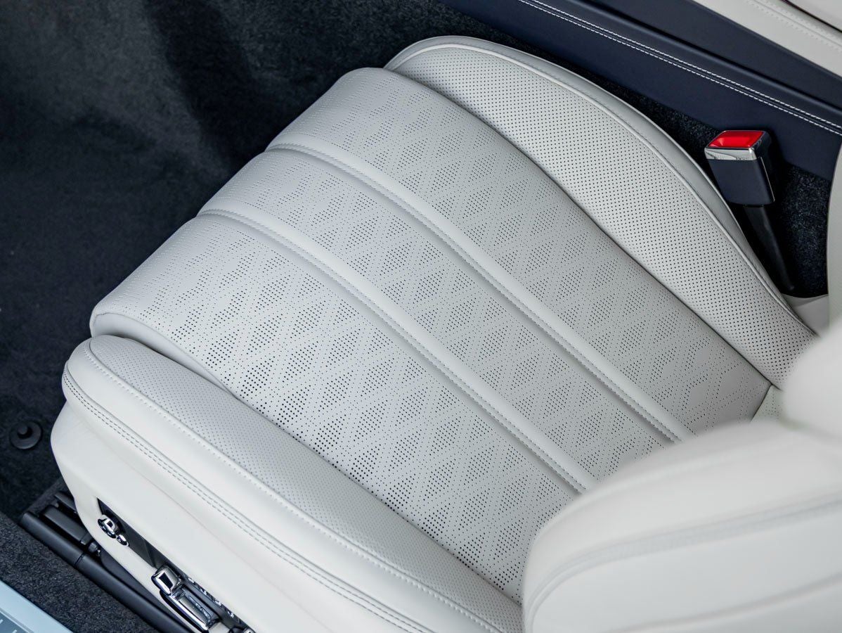 2026 Bentley Continental GT Mulliner