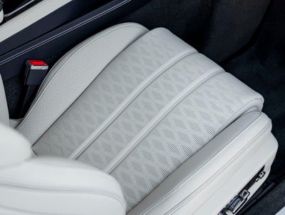 2026 Bentley Continental GT Mulliner