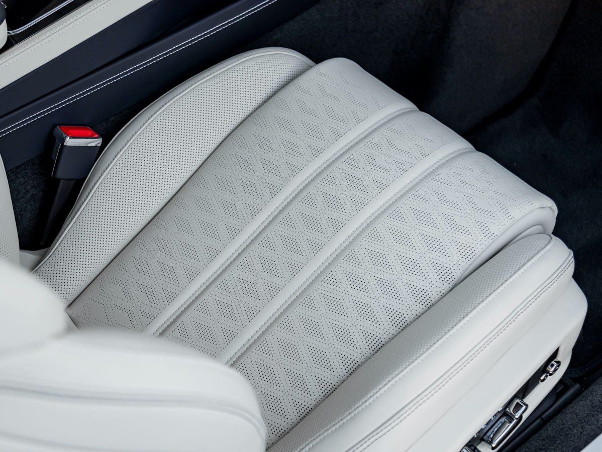 2026 Bentley Continental GT Mulliner