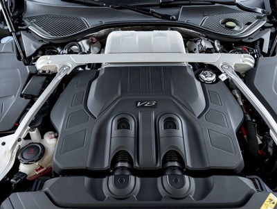 2026 Bentley Continental GT Mulliner