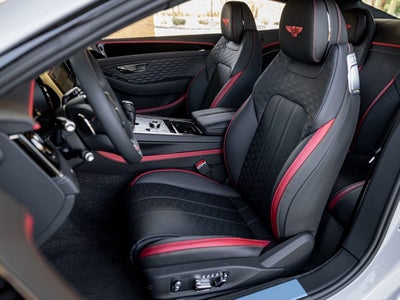 2025 Bentley Continental GT Speed