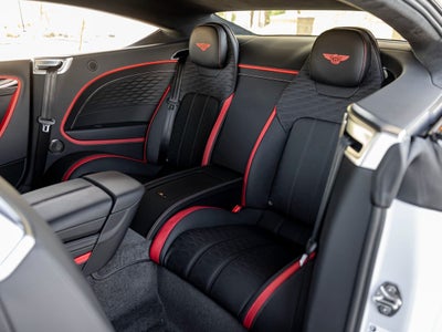 2025 Bentley Continental GT Speed