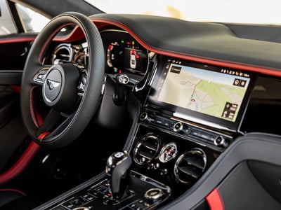 2025 Bentley Continental GT Speed