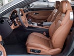 2027 Bentley Continental GT Azure