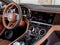 2027 Bentley Continental GT Azure