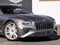 2027 Bentley Continental GT Azure