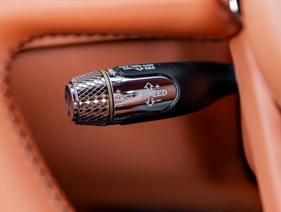 2027 Bentley Continental GT Base