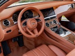 2027 Bentley Continental GT Base