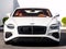 2027 Bentley Continental GT Base