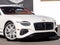 2027 Bentley Continental GT Base