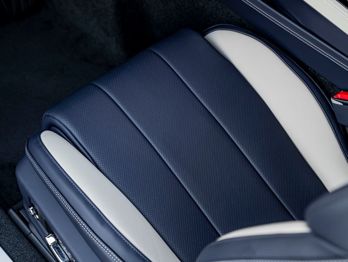 2026 Bentley Continental GTC S