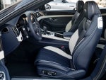 2026 Bentley Continental GTC S