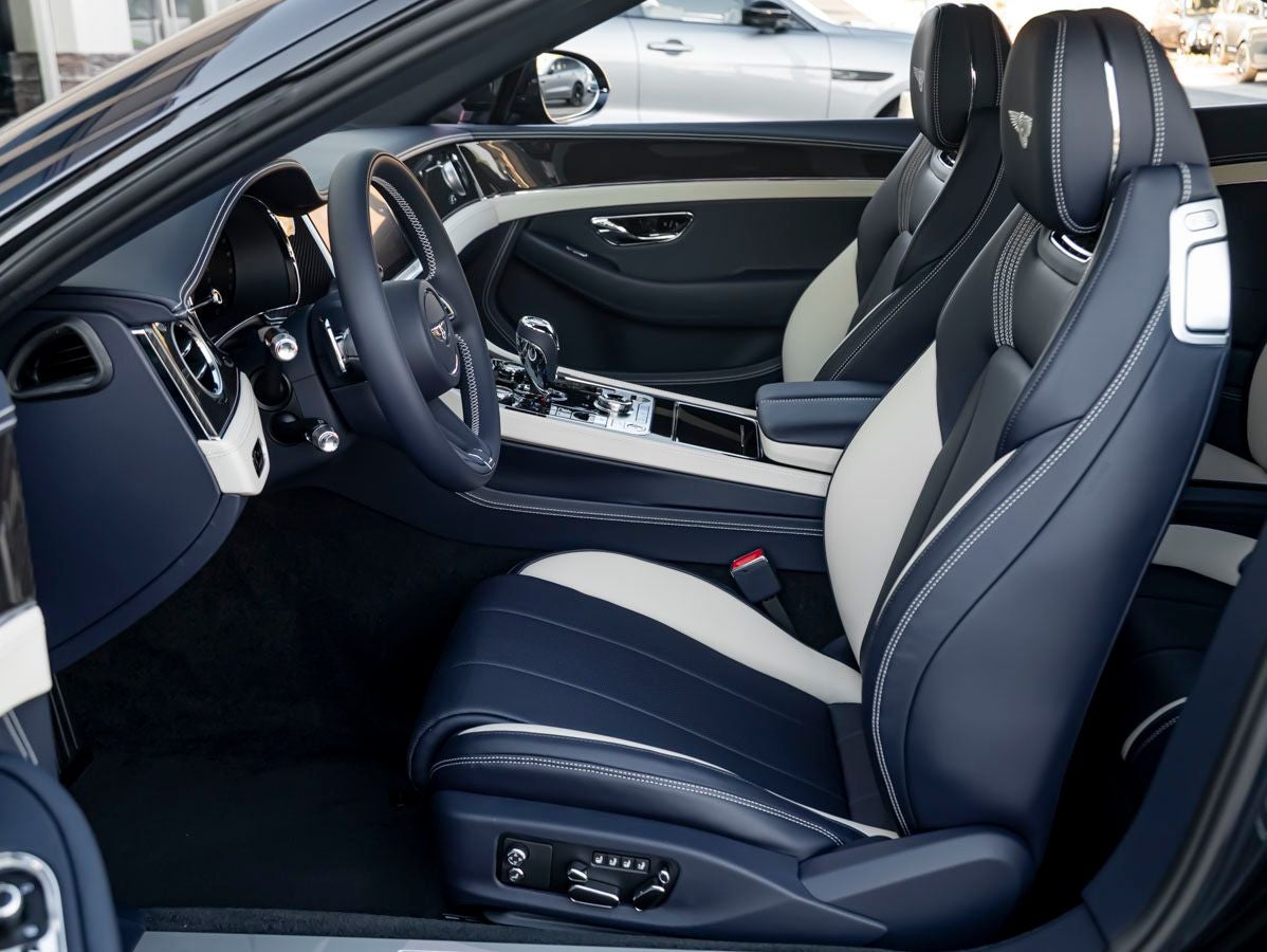 2026 Bentley Continental GTC S