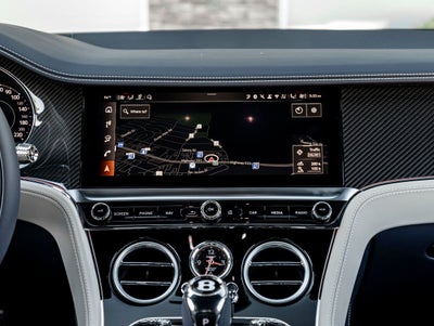 2026 Bentley Continental GTC S
