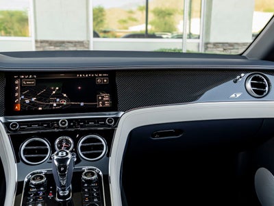 2026 Bentley Continental GTC S