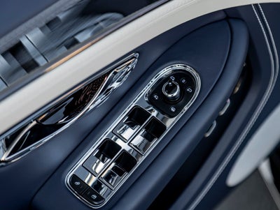 2026 Bentley Continental GTC S