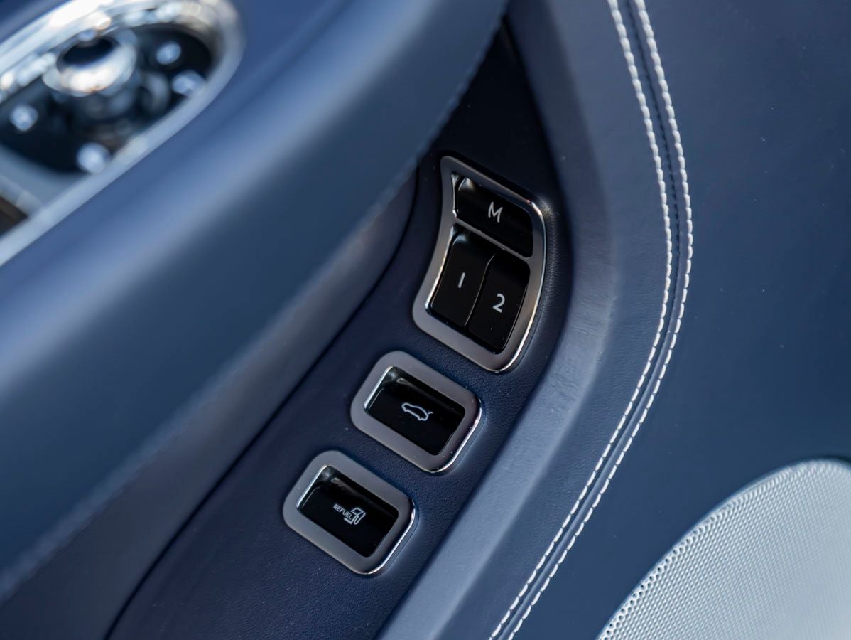 2026 Bentley Continental GTC S