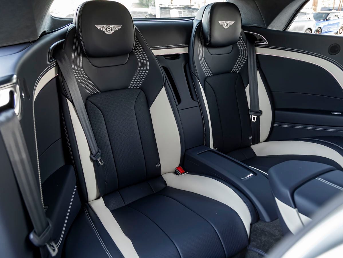 2026 Bentley Continental GTC S