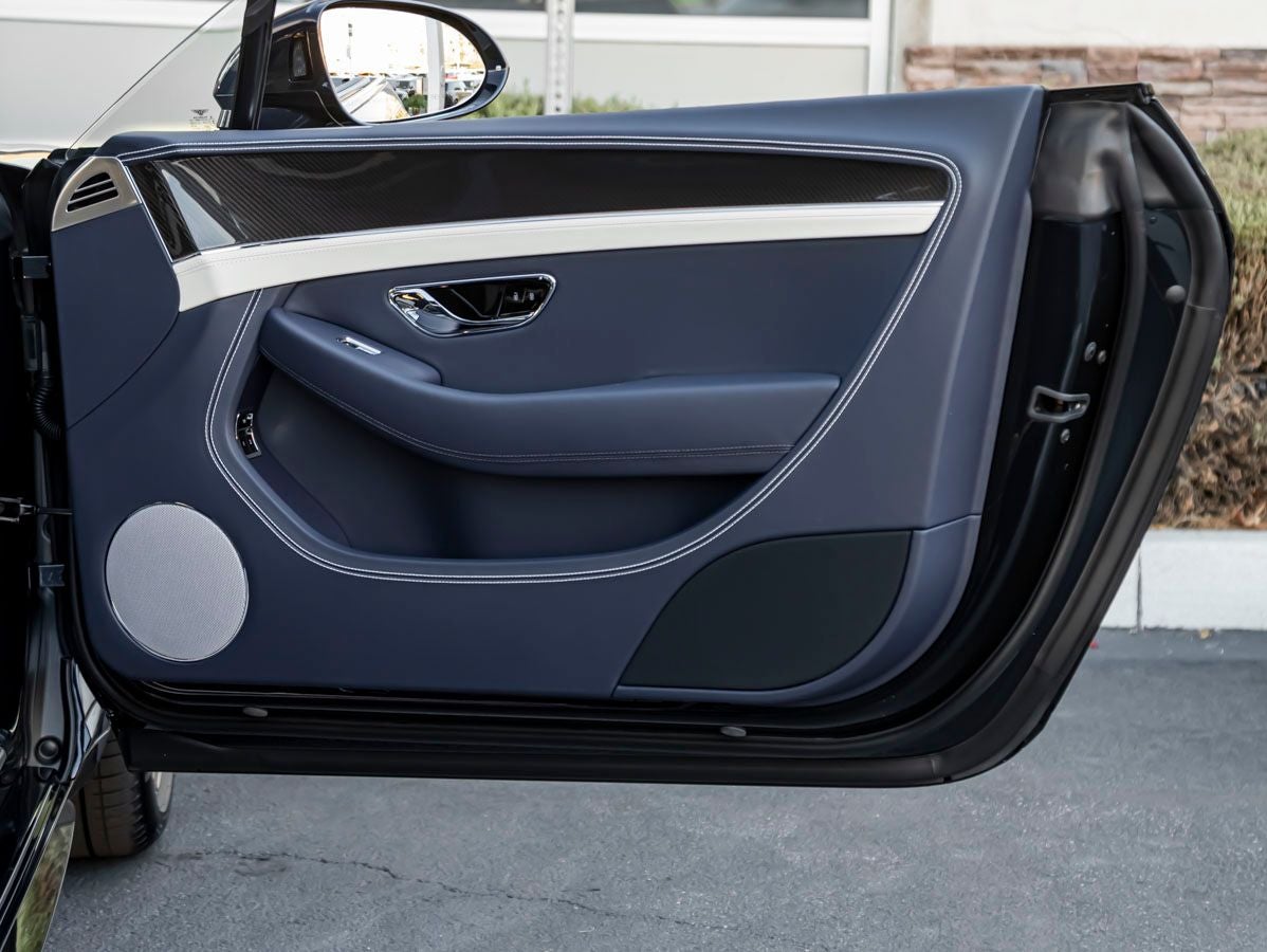 2026 Bentley Continental GTC S