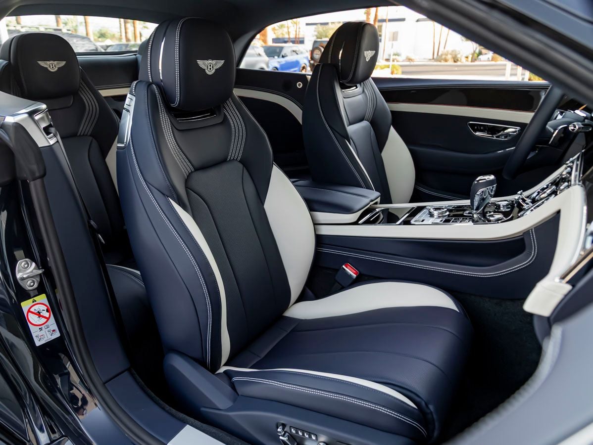 2026 Bentley Continental GTC S
