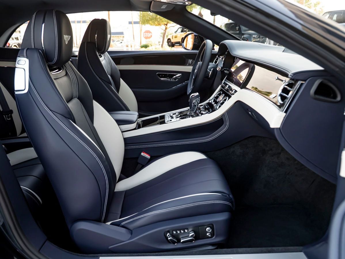 2026 Bentley Continental GTC S