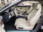2026 Bentley Continental GTC Base