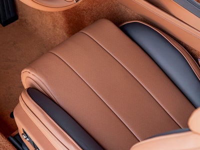 2026 Bentley Continental GTC V8 S
