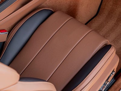 2026 Bentley Continental GTC V8 S