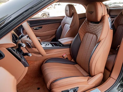 2026 Bentley Continental GTC S