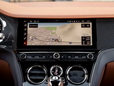2026 Bentley Continental GTC S