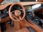 2026 Bentley Continental GTC S