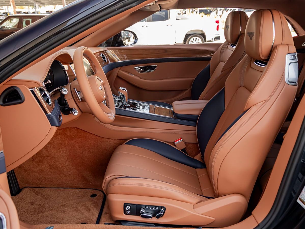 2026 Bentley Continental GTC S