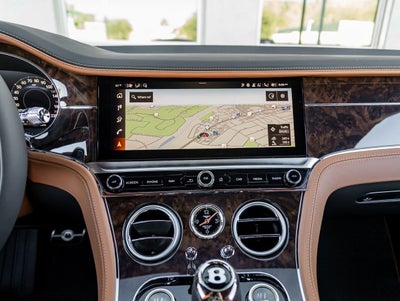 2026 Bentley Continental GTC Azure