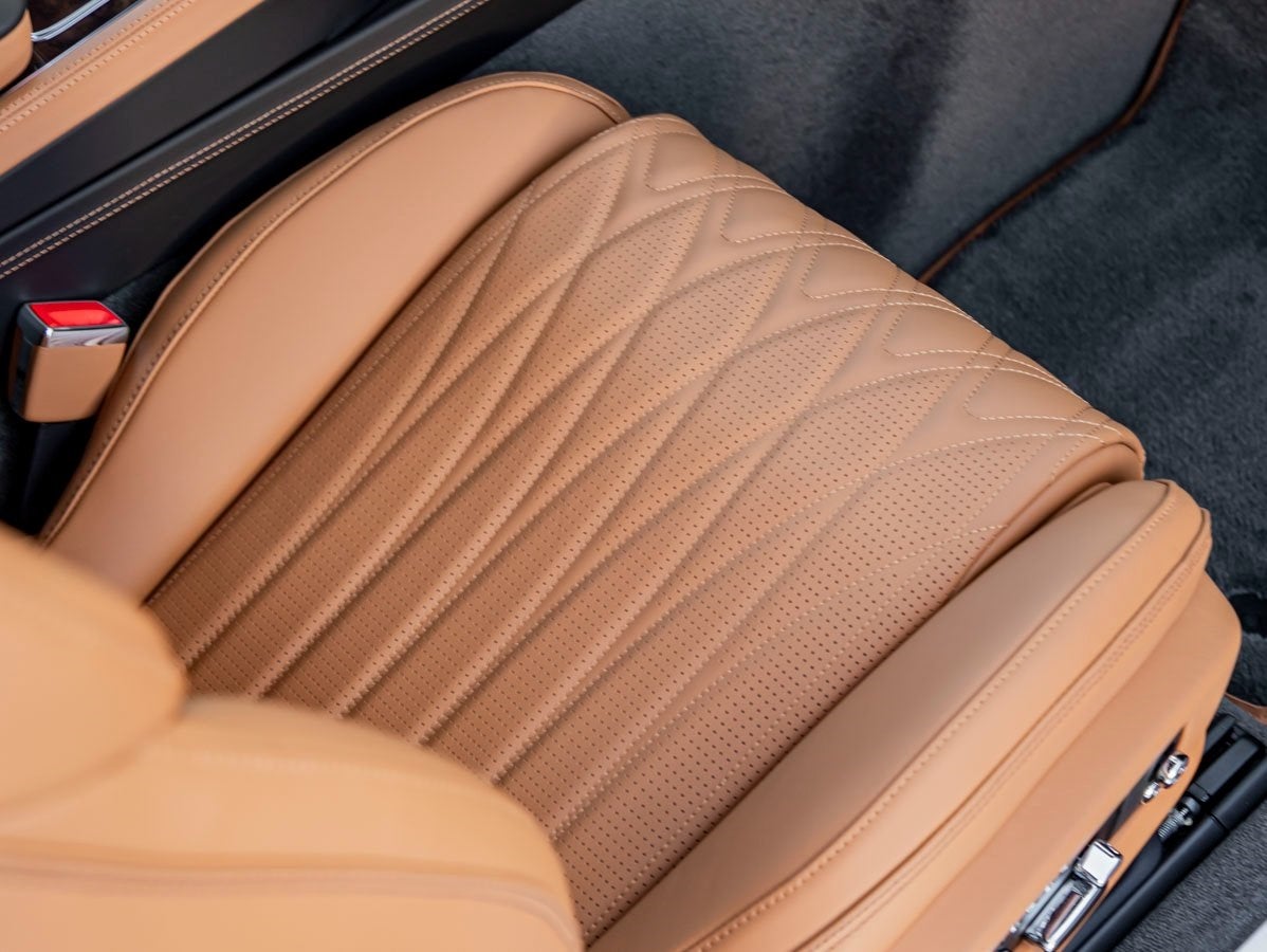 2026 Bentley Continental GTC Azure