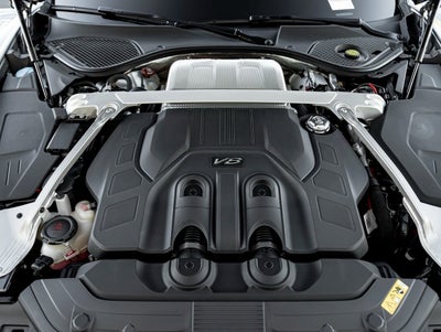 2026 Bentley Continental GTC Azure