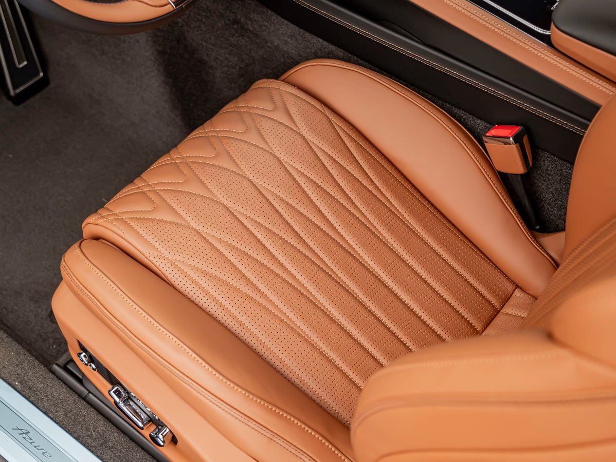 2026 Bentley Continental GTC Azure