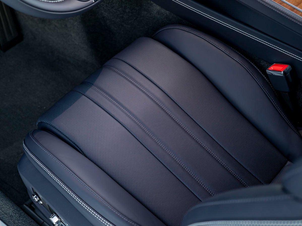 2026 Bentley Continental GTC Base