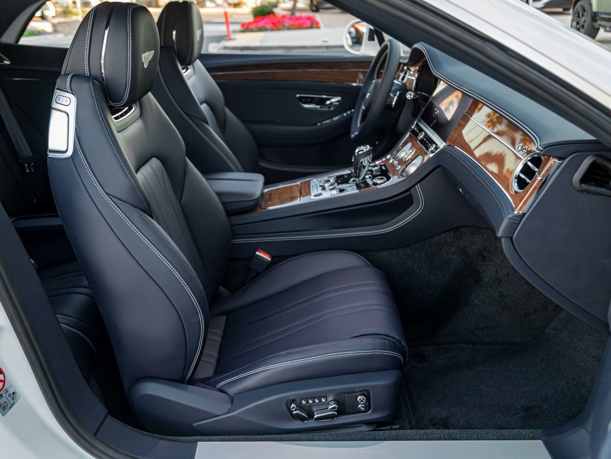 2026 Bentley Continental GTC Base