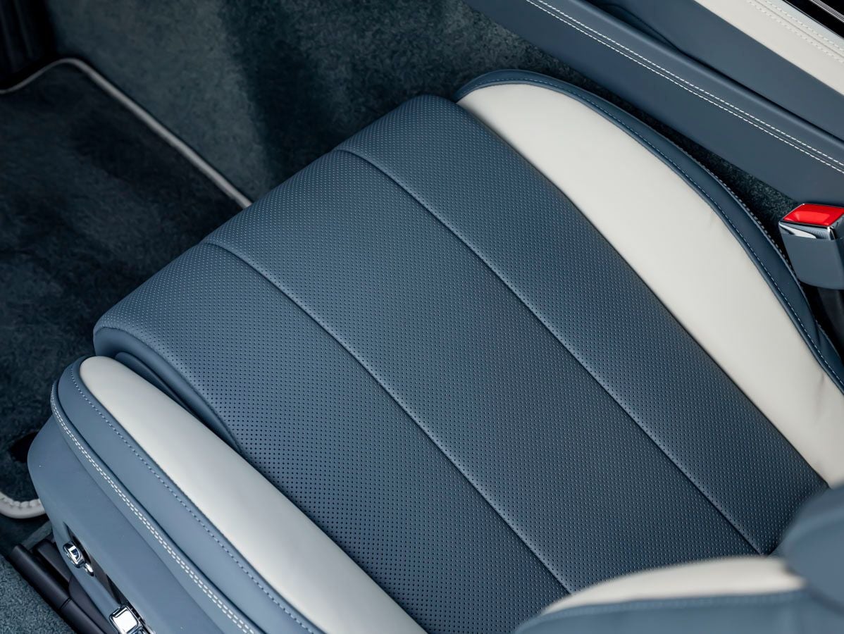 2026 Bentley Continental GTC S