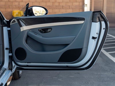 2026 Bentley Continental GTC S