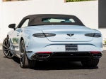 2026 Bentley Continental GTC S