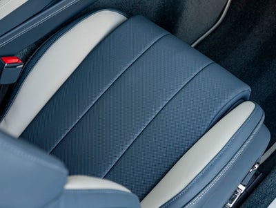 2026 Bentley Continental GTC S