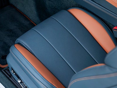 2026 Bentley Continental GTC S